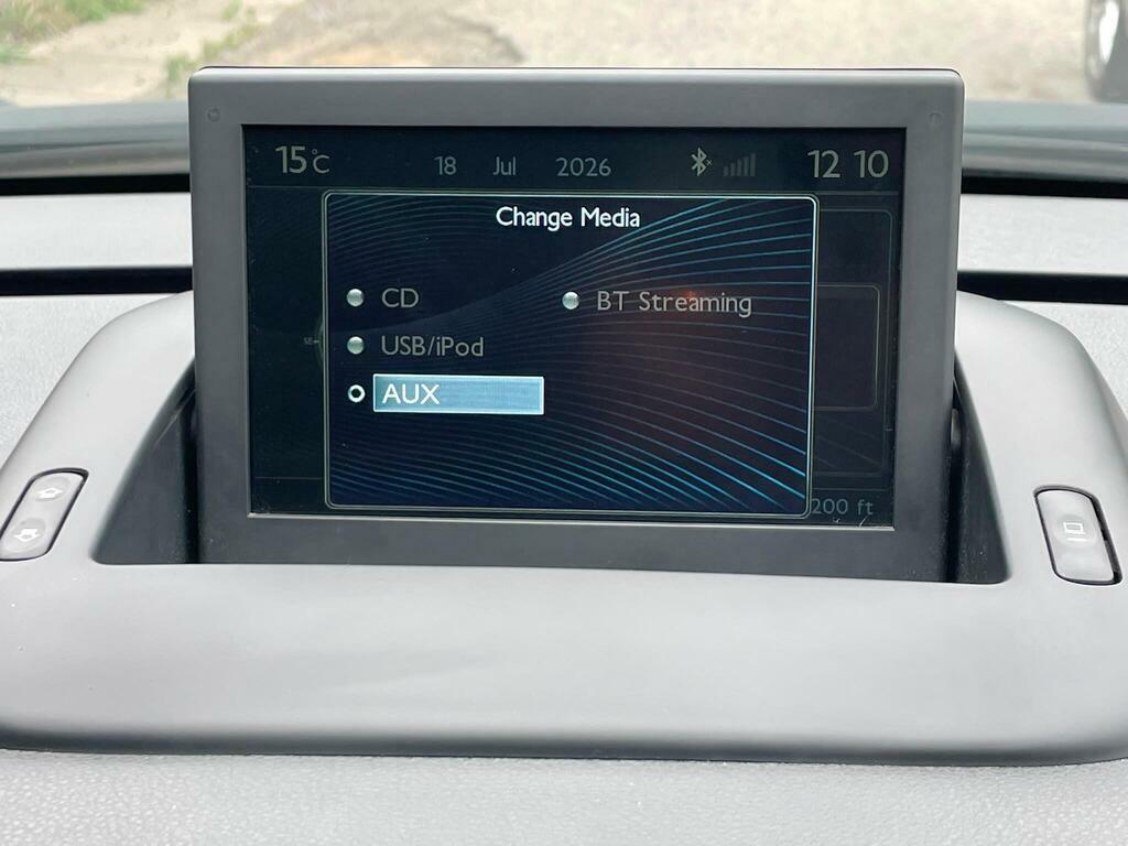 Peugeot 5008 Active  #30
