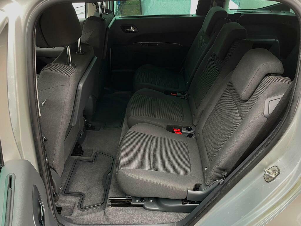 Peugeot 5008 Active  #16