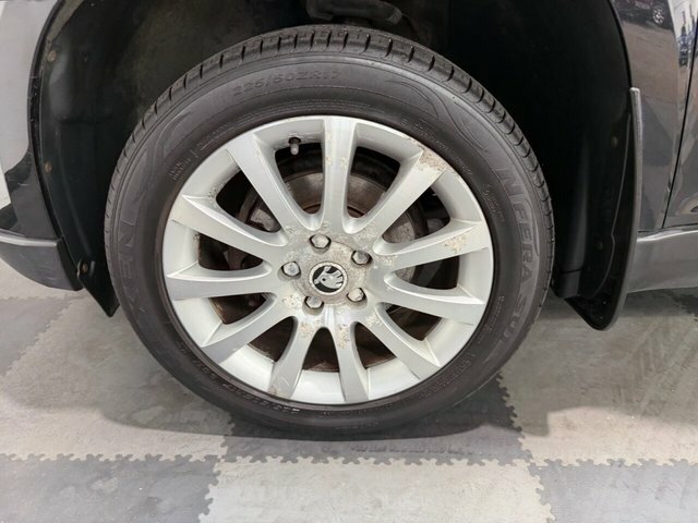 Skoda Yeti 1.2 Tsi Se Outdoor Dsg Euro 5 105 Ps MF64WRU Black #5