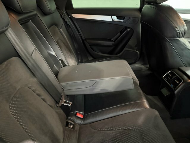 Audi A4 Avant 2.0 Tfsi S Line S Tronic Quattro Euro 5 #19