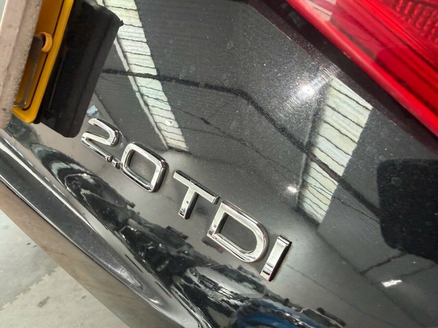 Audi A4 Avant 2.0 Tfsi S Line S Tronic Quattro Euro 5 #65