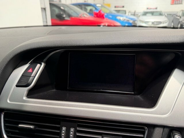 Audi A4 Avant 2.0 Tfsi S Line S Tronic Quattro Euro 5 #58