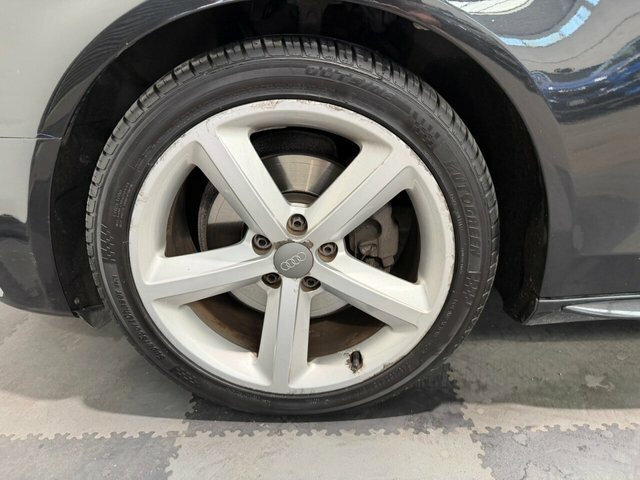 Audi A4 Avant 2.0 Tfsi S Line S Tronic Quattro Euro 5 #6