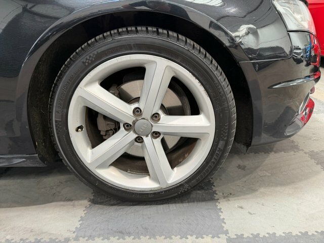 Audi A4 Avant 2.0 Tfsi S Line S Tronic Quattro Euro 5 #7