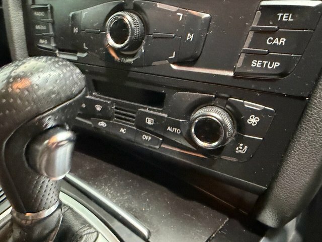 Audi A4 Avant 2.0 Tfsi S Line S Tronic Quattro Euro 5 #38