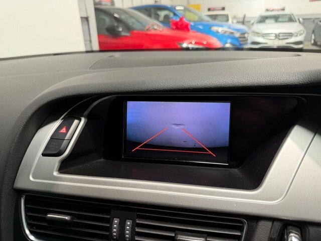 Audi A4 Avant 2.0 Tfsi S Line S Tronic Quattro Euro 5 #51