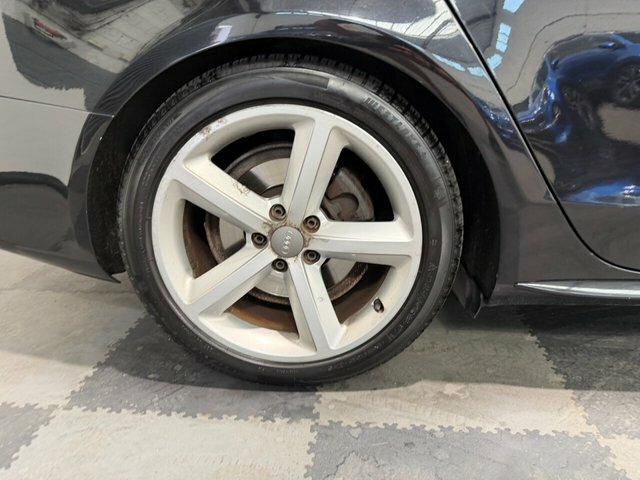 Audi A4 Avant 2.0 Tfsi S Line S Tronic Quattro Euro 5 #8