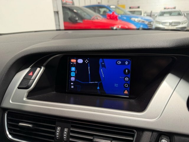 Audi A4 Avant 2.0 Tfsi S Line S Tronic Quattro Euro 5 #59