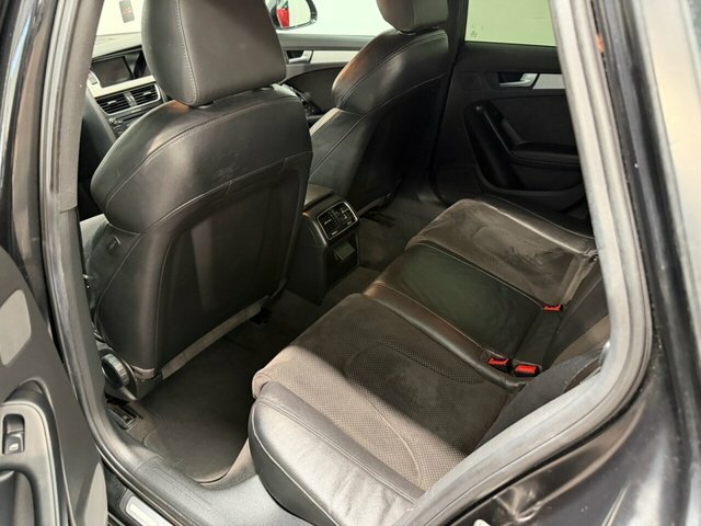 Audi A4 Avant 2.0 Tfsi S Line S Tronic Quattro Euro 5 #17