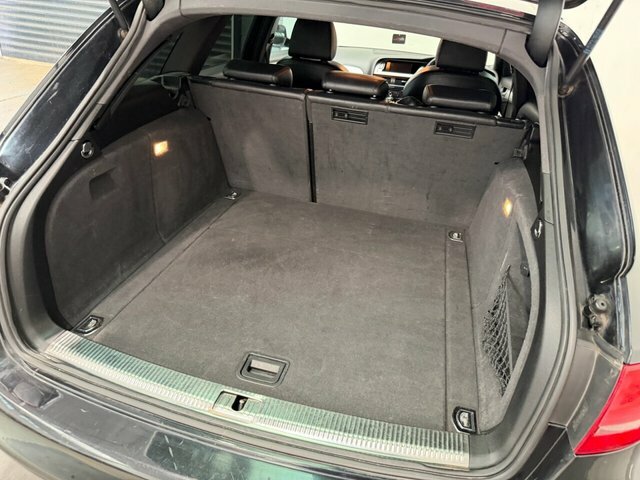 Audi A4 Avant 2.0 Tfsi S Line S Tronic Quattro Euro 5 #14