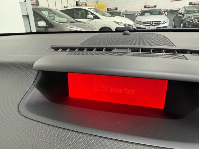 Vauxhall Meriva Tech Line White #46