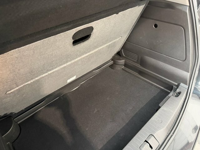 Vauxhall Meriva Tech Line White #14