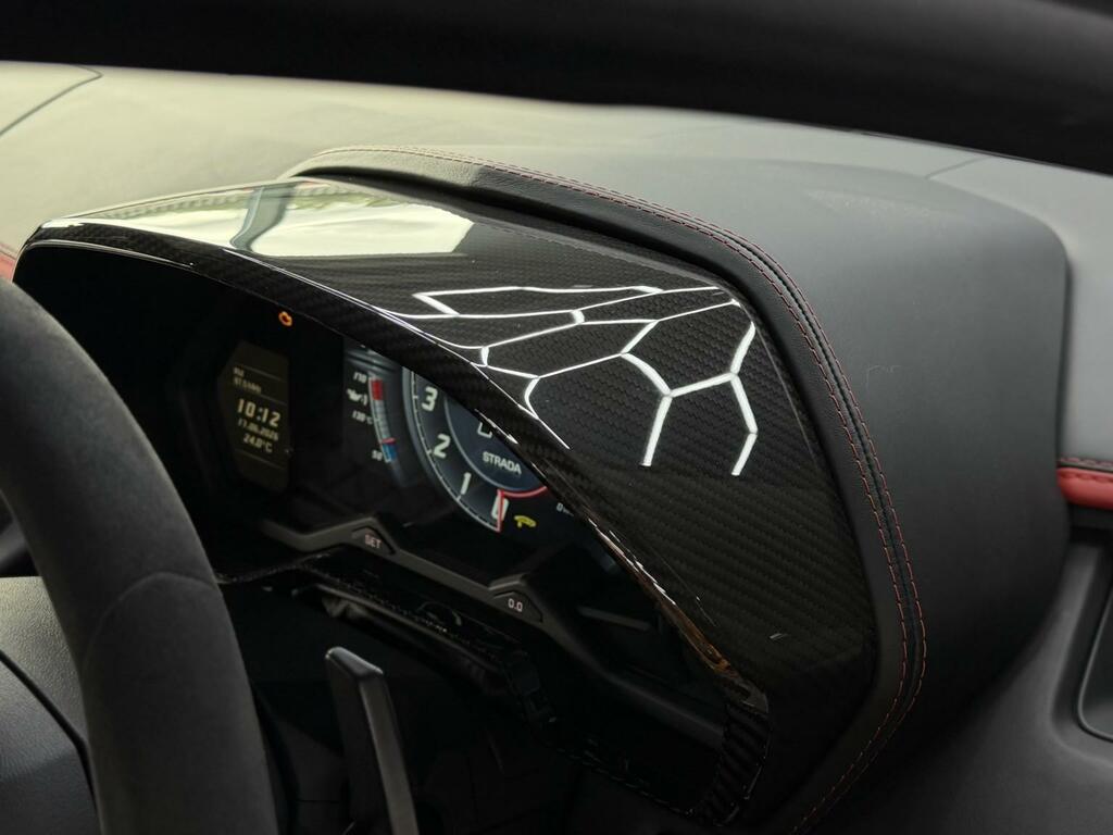 Lamborghini Aventador Aventador Lp 700-4 Black #53