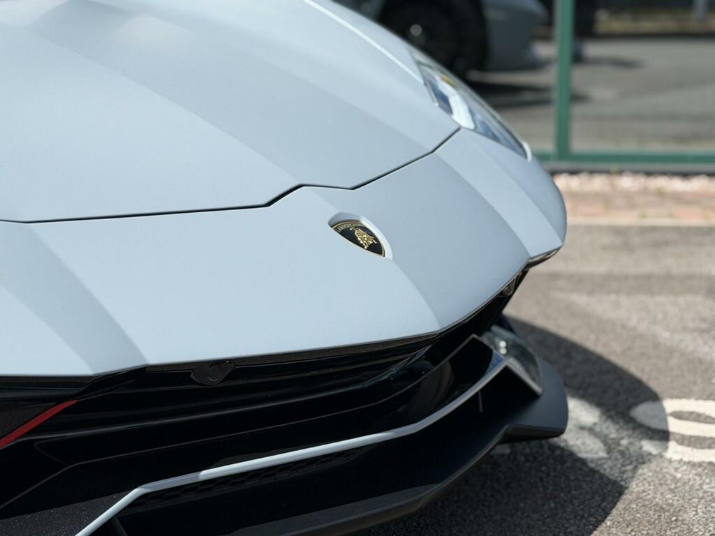 Lamborghini Aventador Aventador Lp 700-4 Black #14