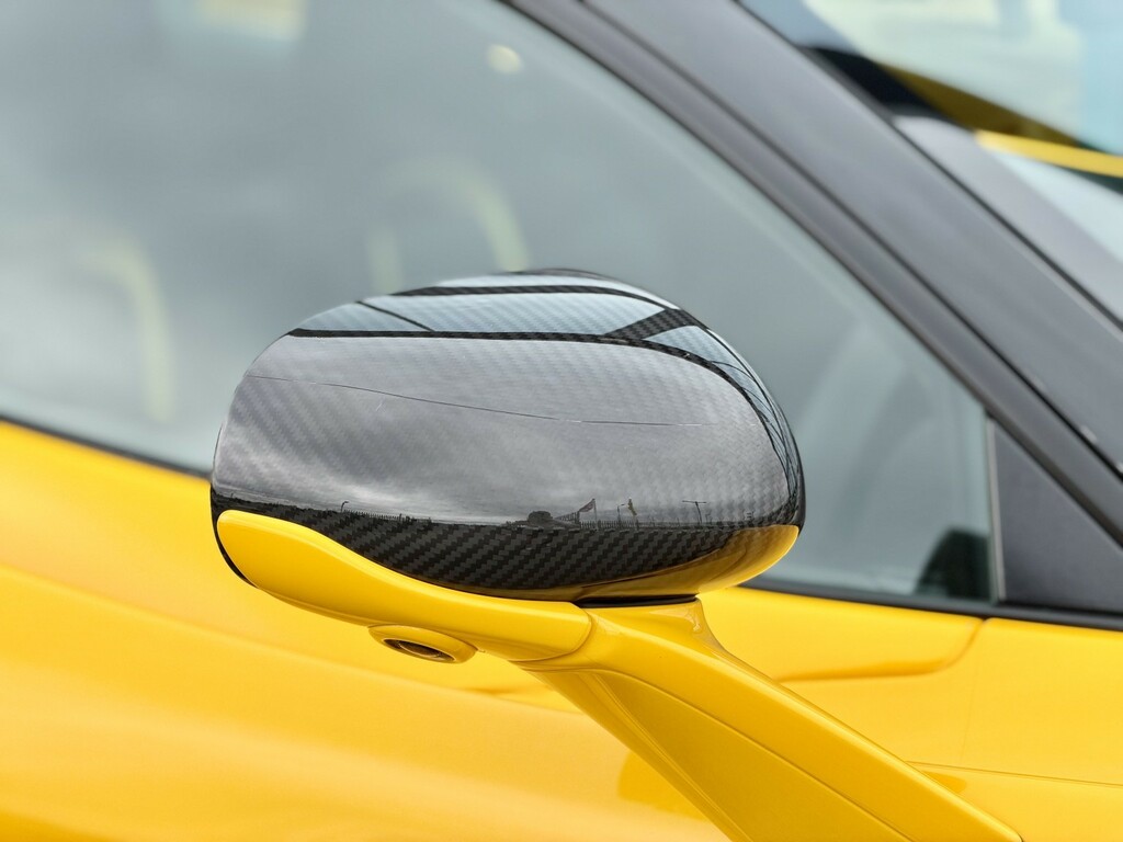 McLaren 720S Performance Black #13