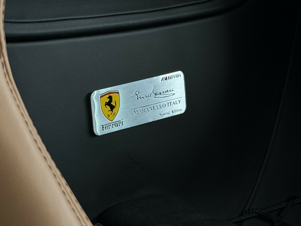 Ferrari 812 Superfast 6.5 V12 Coupe F1 Dct Euro 6 Ss 800 Yellow #61