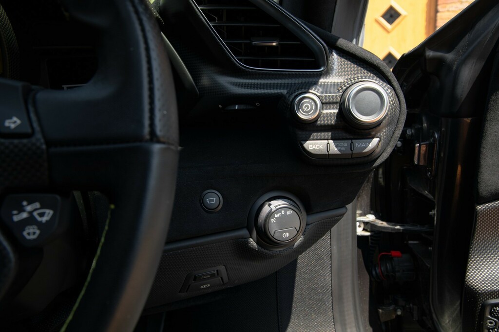 Ferrari 488 Pista 3.9T V8 Spider F1 Dct Euro 6 Ss Black #110