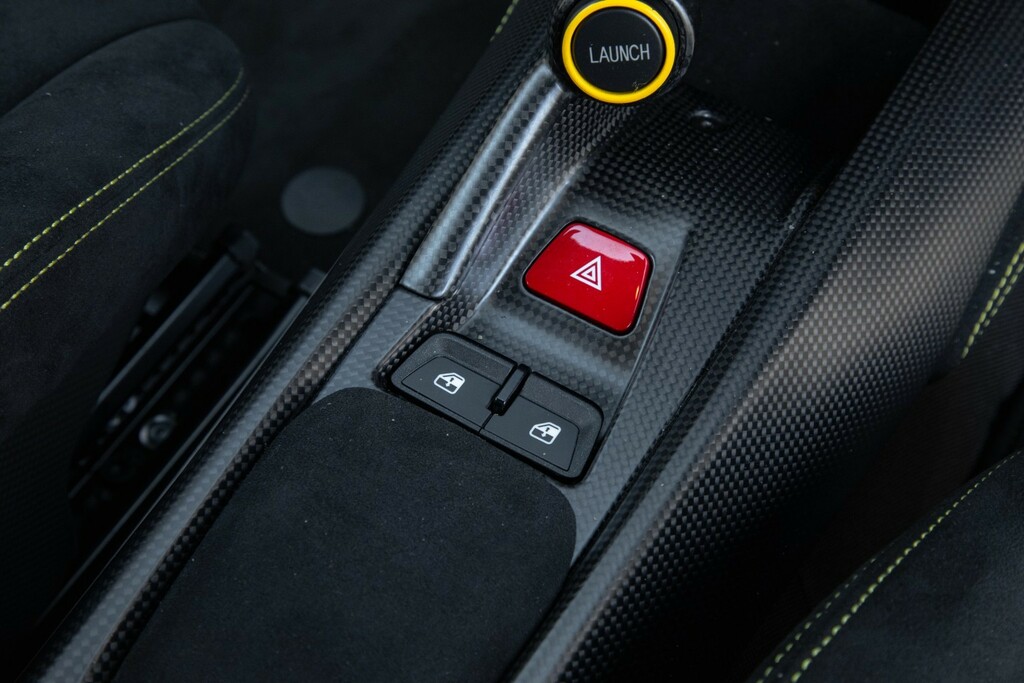 Ferrari 488 Pista 3.9T V8 Spider F1 Dct Euro 6 Ss Black #109