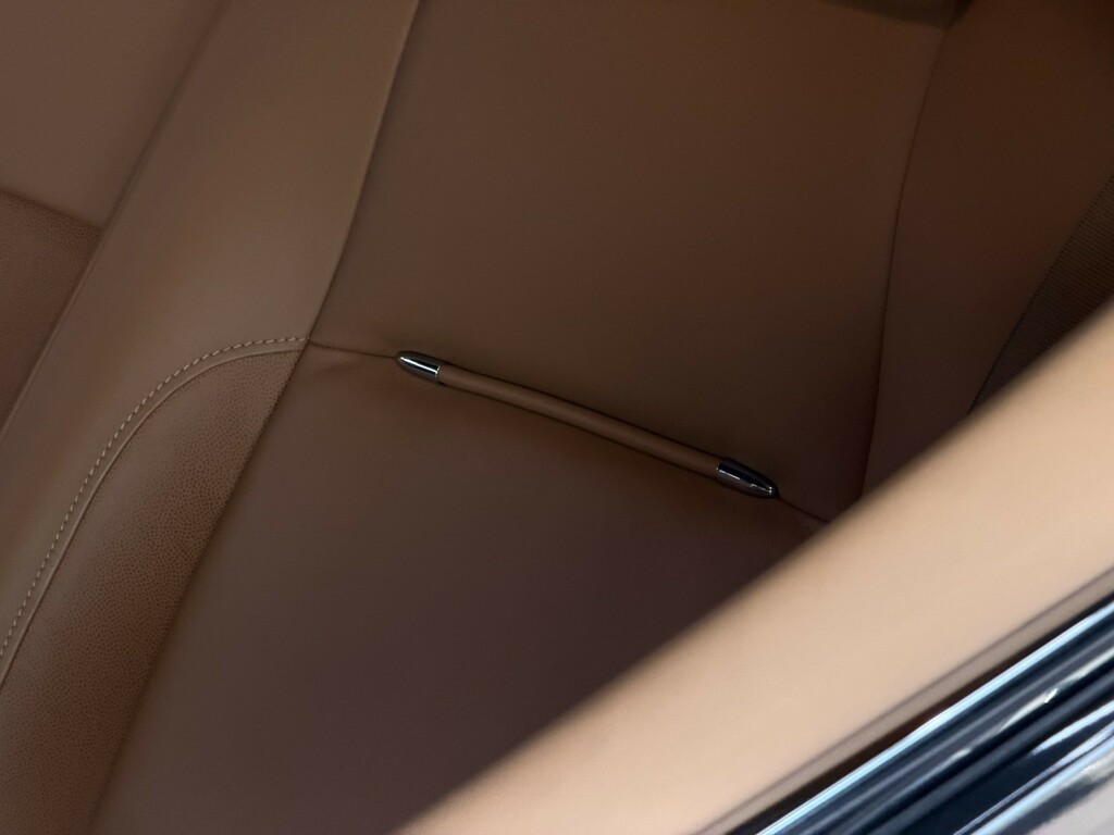 Rolls-Royce Wraith 6.6 V12 Coupe Euro 6 624 Bhp Silver #58