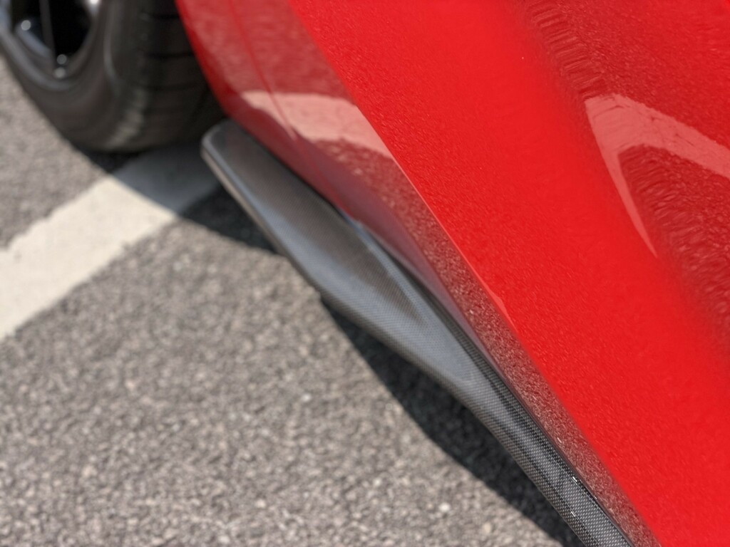 Ferrari 812 Gts 2dr Auto Black #17