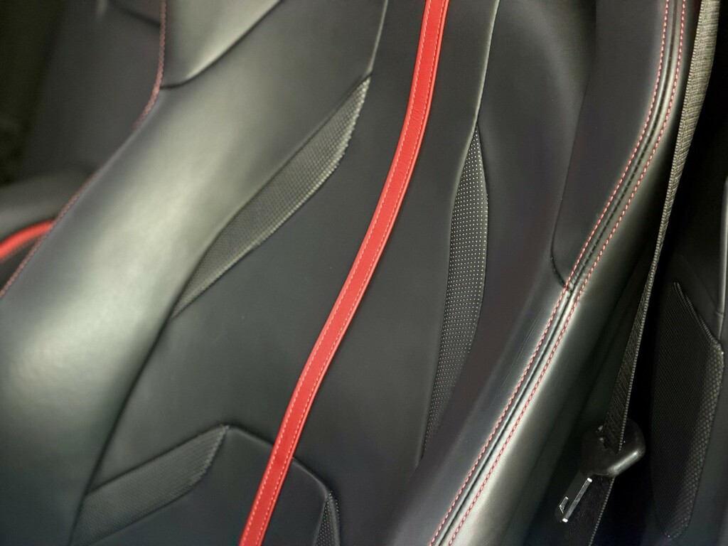 Ferrari 812 Gts 2dr Auto Black #55