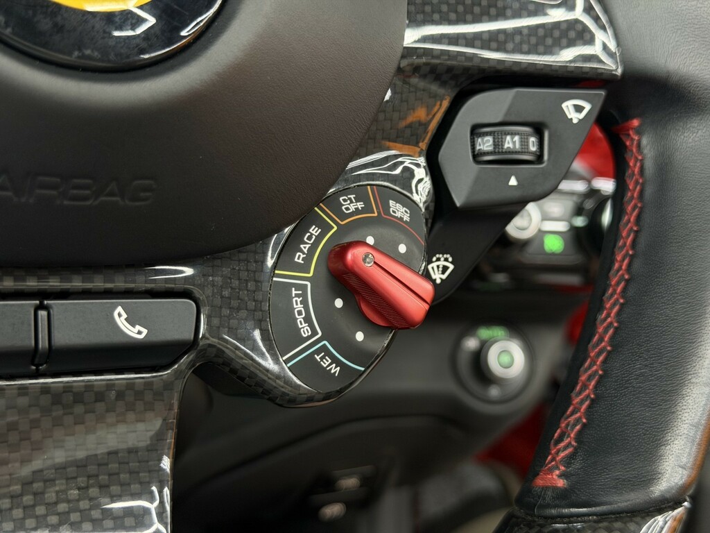 Ferrari 812 Gts 2dr Auto Black #64