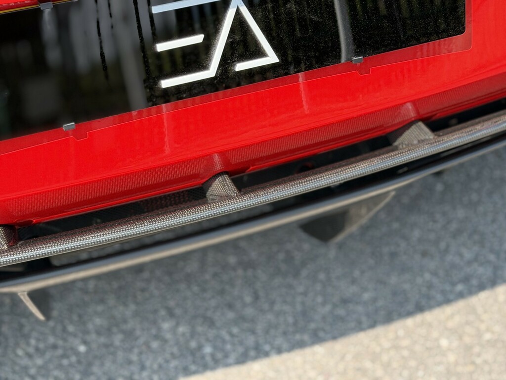 Ferrari 812 Gts 2dr Auto Black #35