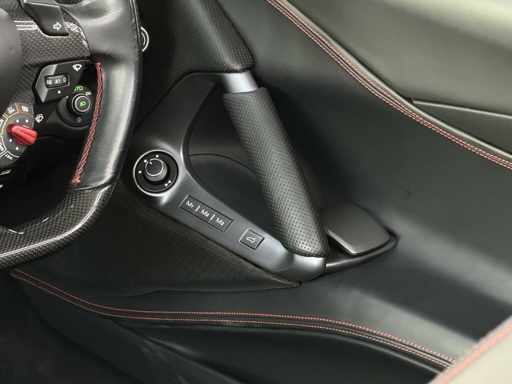 Ferrari 812 Gts 2dr Auto Black #52