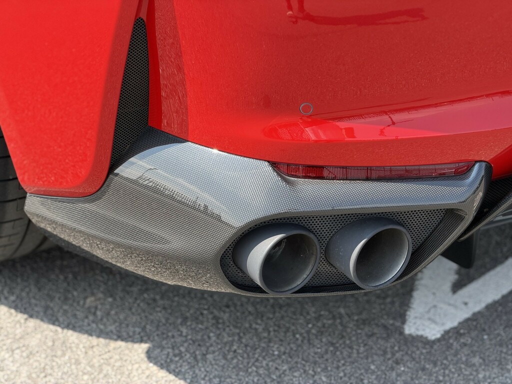 Ferrari 812 Gts 2dr Auto Black #32