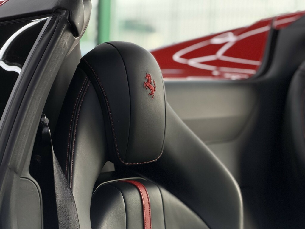 Ferrari 812 Gts 2dr Auto Black #46