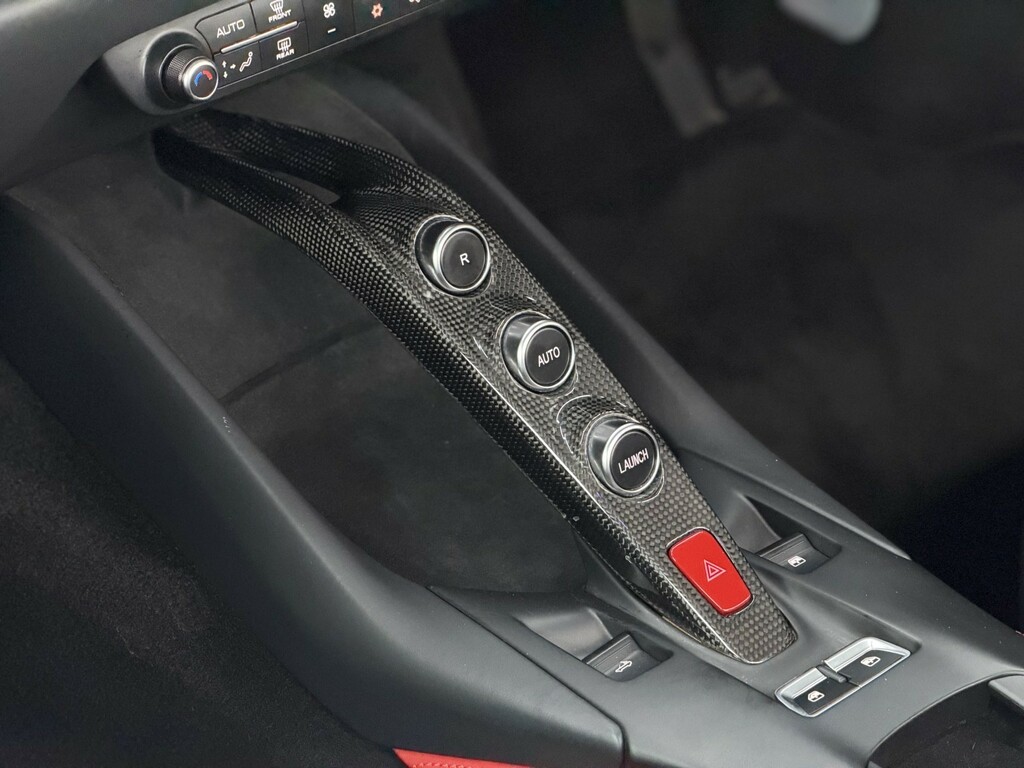 Ferrari 812 Gts 2dr Auto Black #54