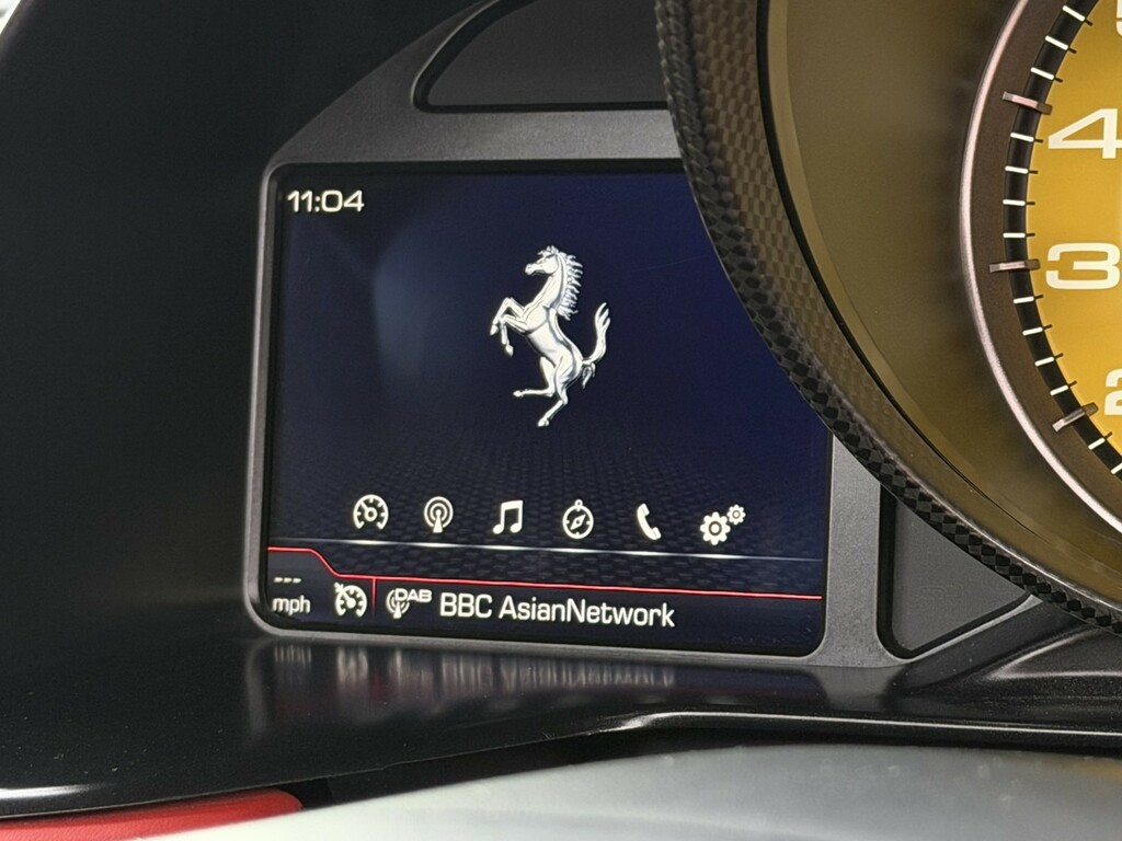 Ferrari 812 Gts 2dr Auto Black #66