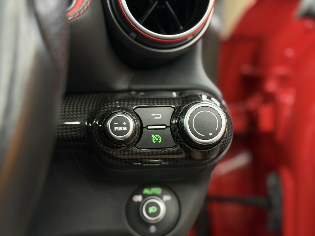 Ferrari 812 Gts 2dr Auto Black #62