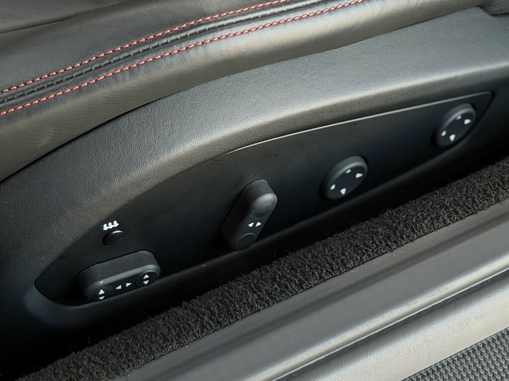 Ferrari 812 Gts 2dr Auto Black #58