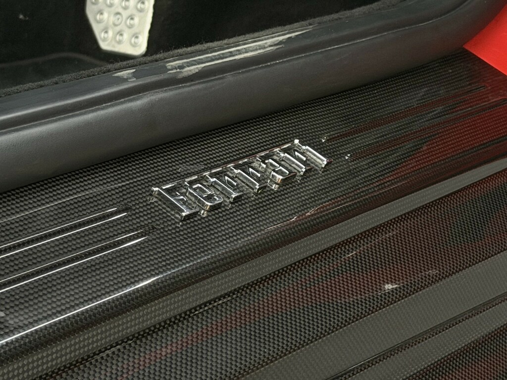 Ferrari 812 Gts 2dr Auto Black #50