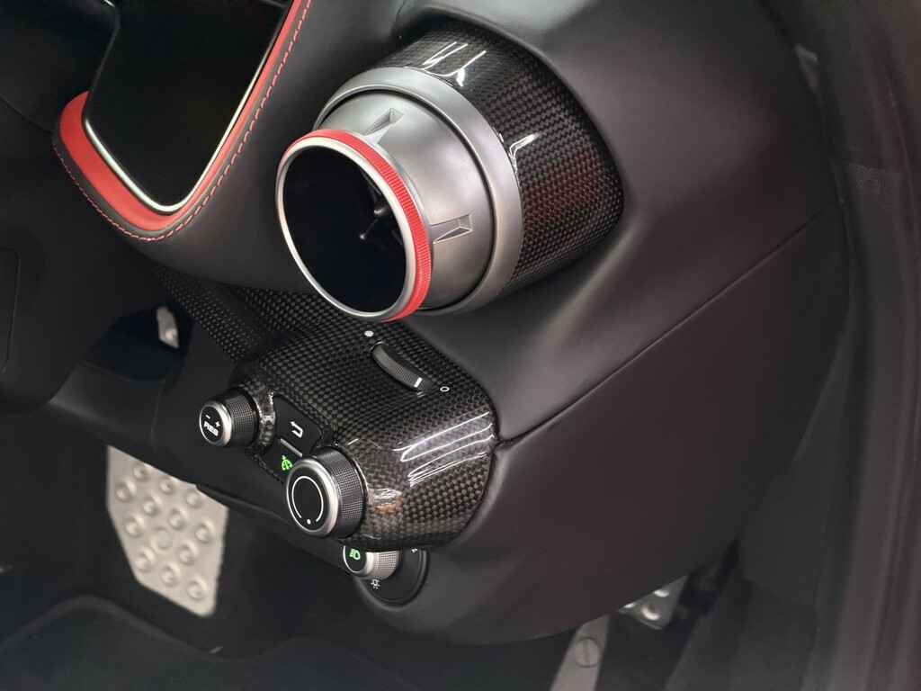 Ferrari 812 Gts 2dr Auto Black #48