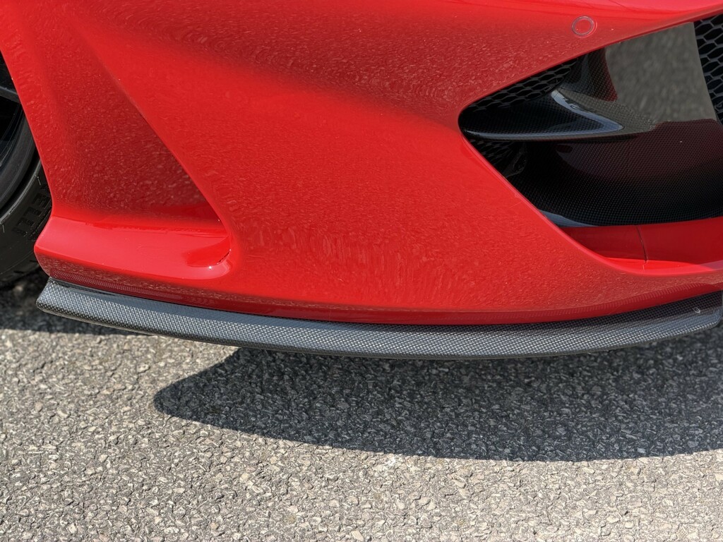 Ferrari 812 Gts 2dr Auto Black #11