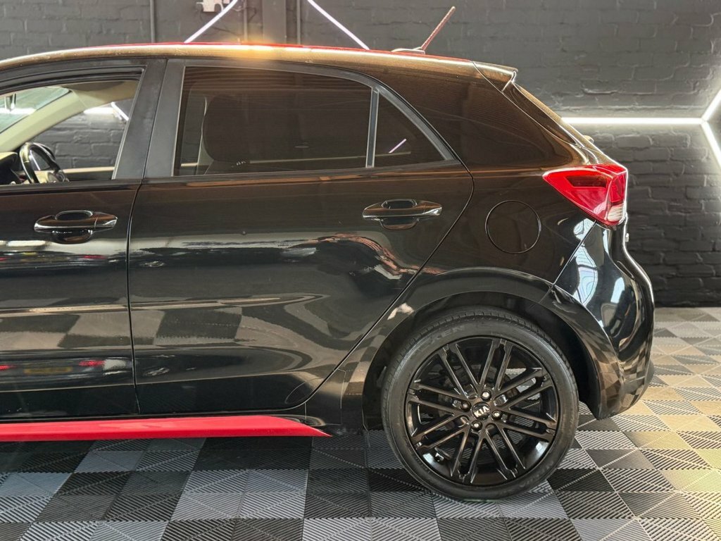 Kia RIO 1.3L Pulse SA67OBP Black #4