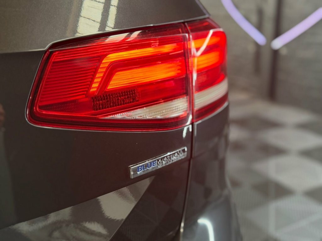Volkswagen Passat 1.5 Tsi Evo 150 Se Business Grey #9
