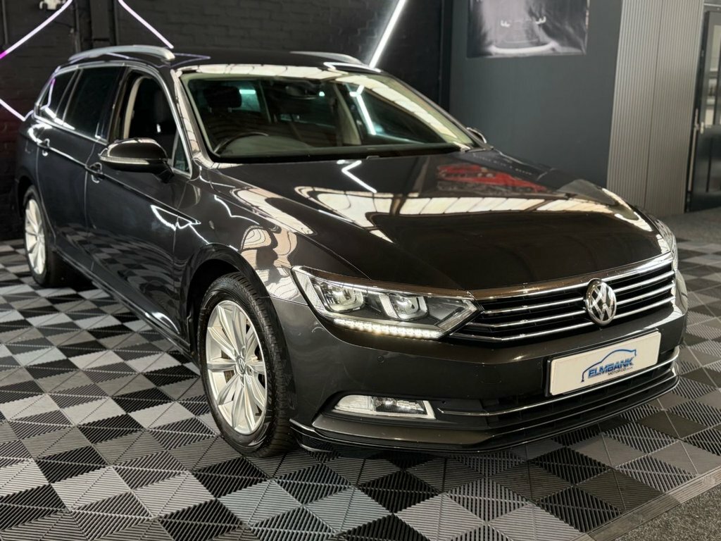 Volkswagen Passat 1.5 Tsi Evo 150 Se Business Grey #31
