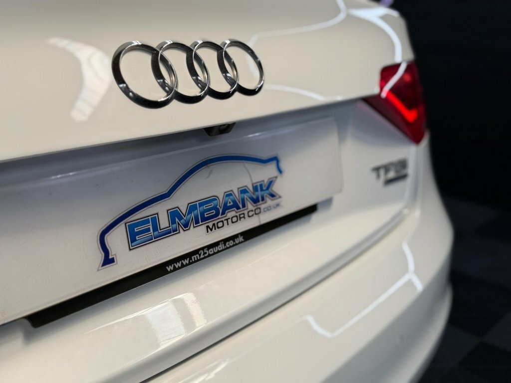 Audi A5 2.0 Tdi Se Euro 5 Ss Blue #2