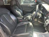 Audi A6 Saloon 2.0 L 2.0 Tdi Ultra S Line S Tronic Euro 6 Ss 4 Black #17