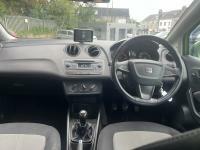Seat Ibiza S Ac Cr Tdi #16