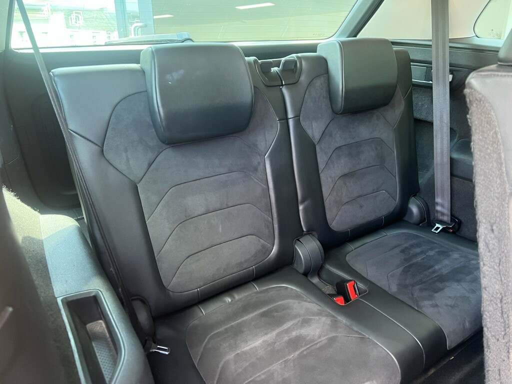 Skoda Kodiaq 2.0 Tdi Se L Blue #4