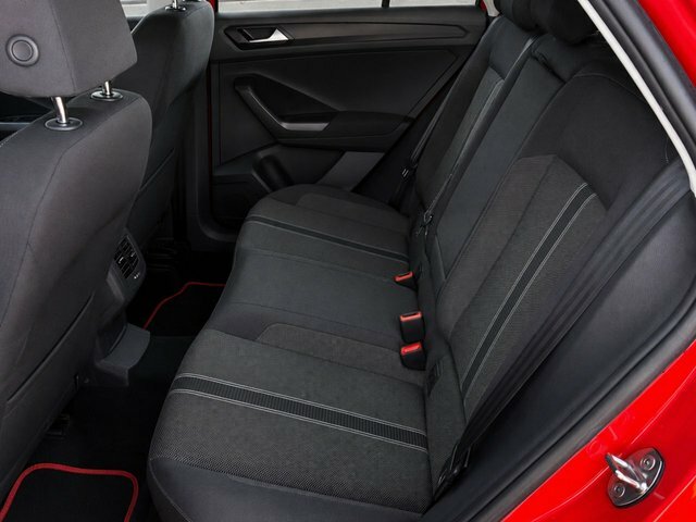 Volkswagen T-Roc 1.5 Tsi Evo Se Euro 6 Ss Blue #8