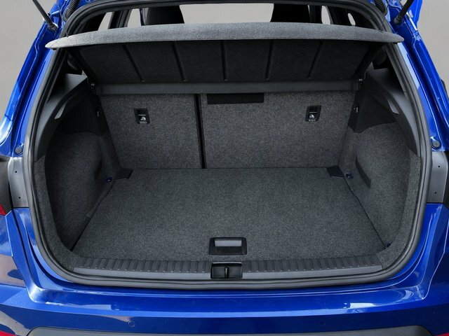 Seat Arona Dsg 1.6 Turbo Tdi Xcellence 5 Blue #5