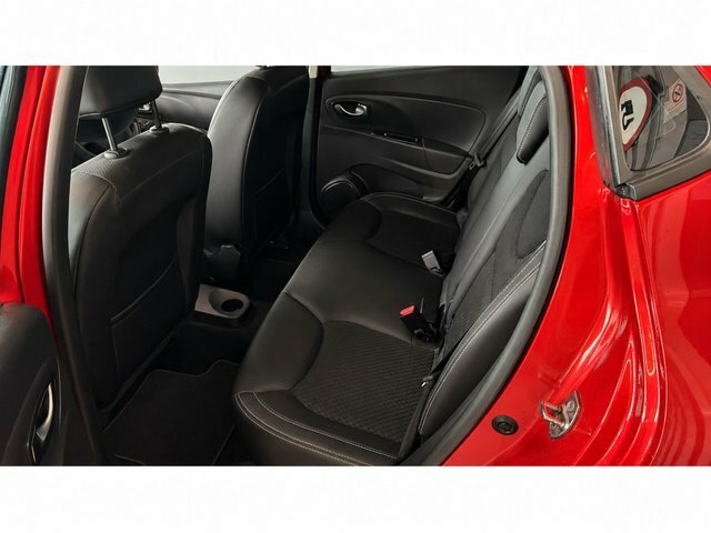 Renault Clio 0.9 Tce Gt Line Hatchback E Red #6