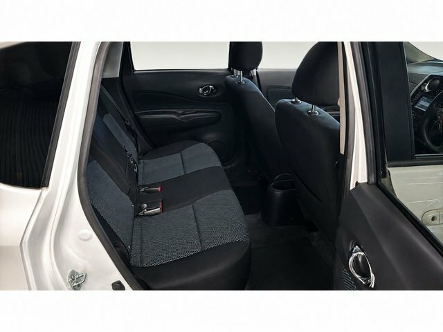 Nissan Note 1.2 Dig-s Tekna Cvt Euro 5 Ss Black #7