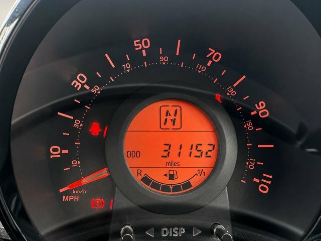 Citroen C1 Puretech Feel 5-Door Grey #12