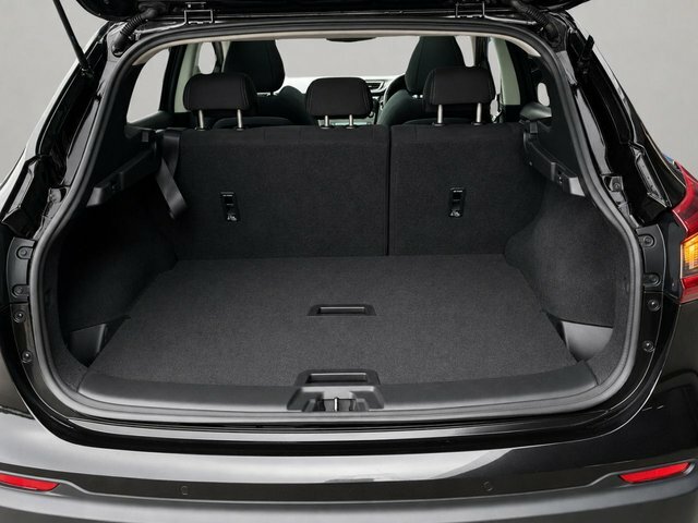 Nissan Qashqai 1.5 Dci N-connecta Suv Euro Black #5